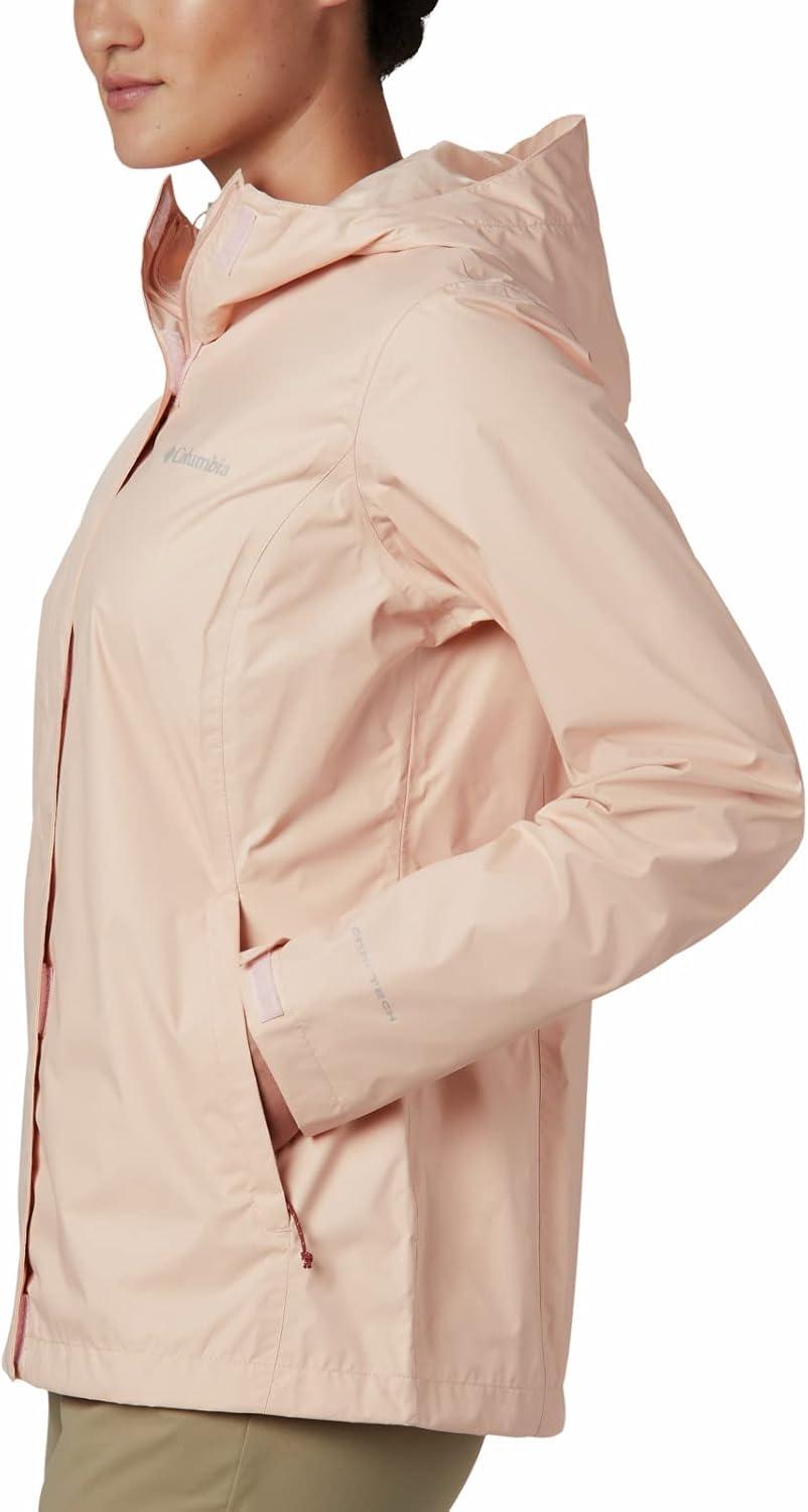 imageColumbia Womens Arcadia II JacketPeach Cloud