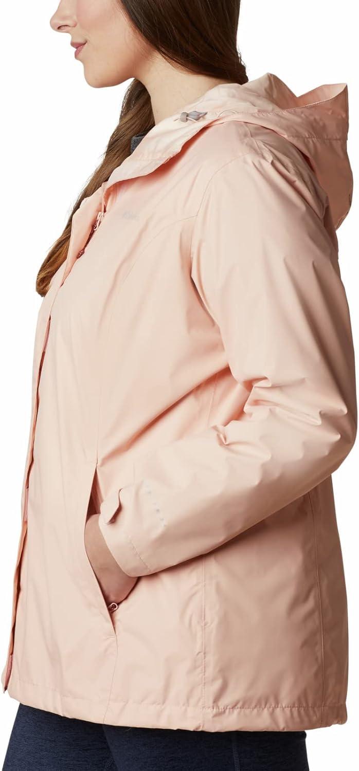 imageColumbia Womens Arcadia II JacketPeach Cloud