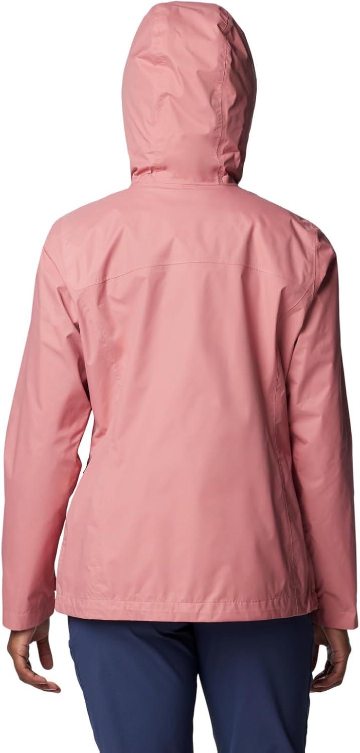 imageColumbia Womens Arcadia II JacketPink Agave