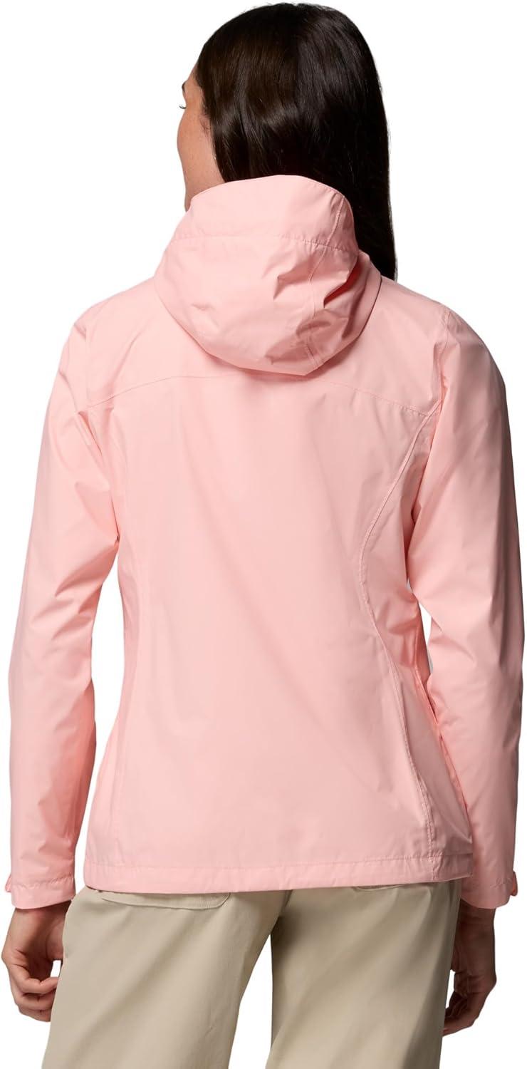 imageColumbia Womens Arcadia II JacketPink Sand