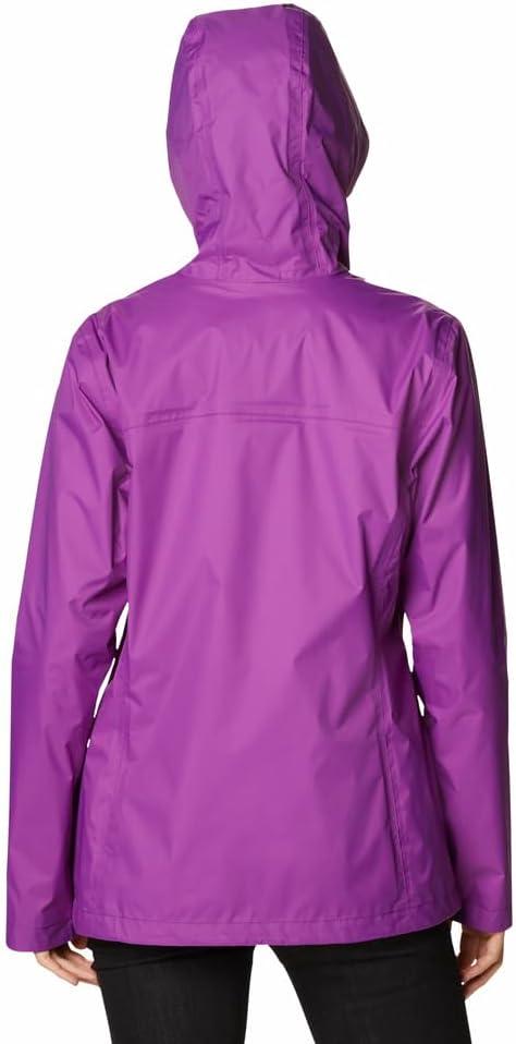 imageColumbia Womens Arcadia II JacketPlum