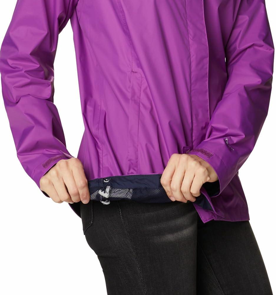 imageColumbia Womens Arcadia II JacketPlum