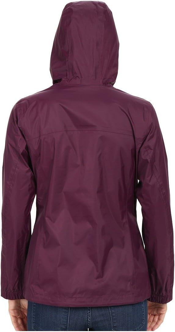 imageColumbia Womens Arcadia II JacketPurple Dahlia