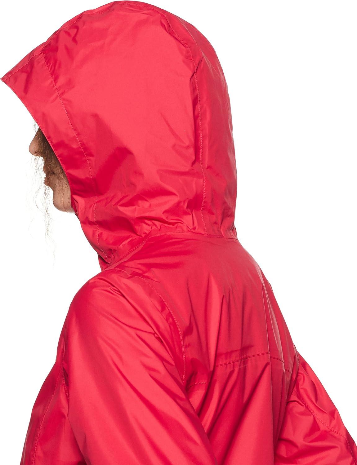 imageColumbia Womens Arcadia II JacketRed Camellia
