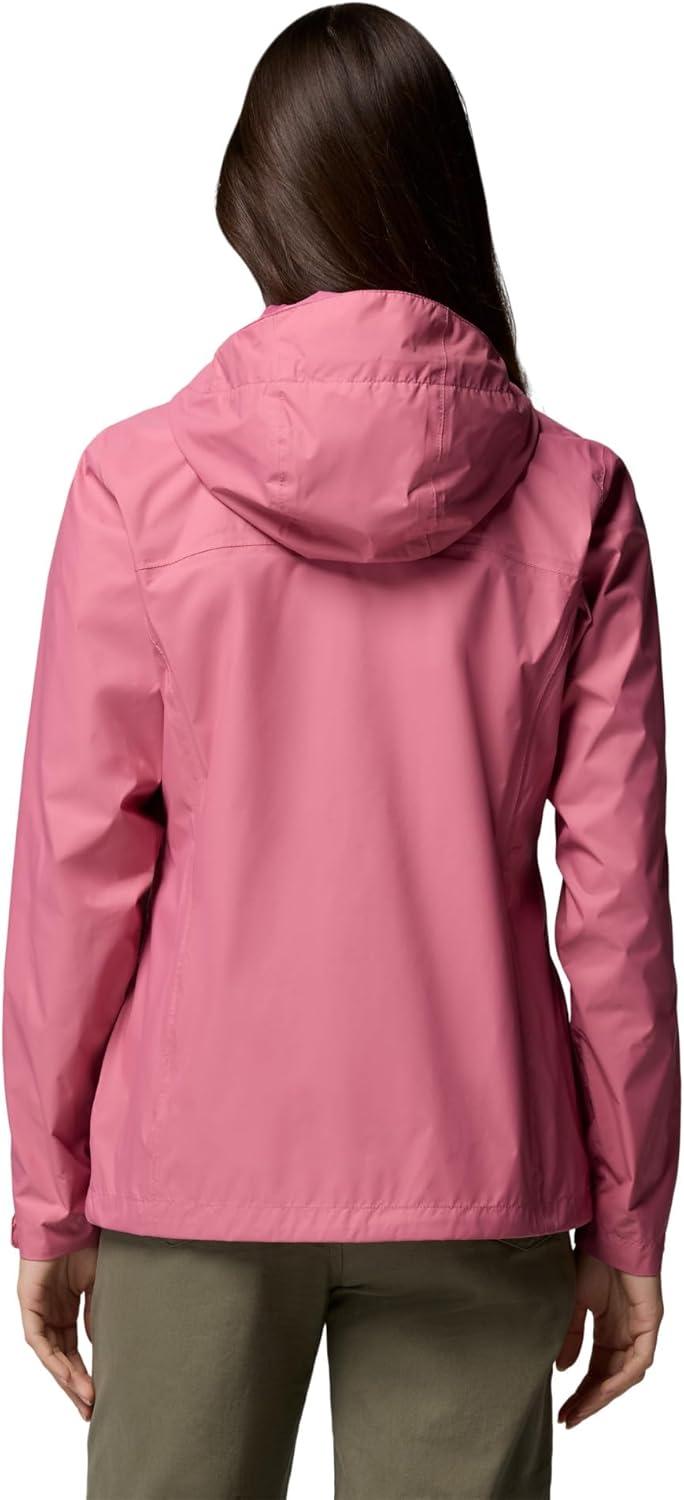 imageColumbia Womens Arcadia II JacketRosette