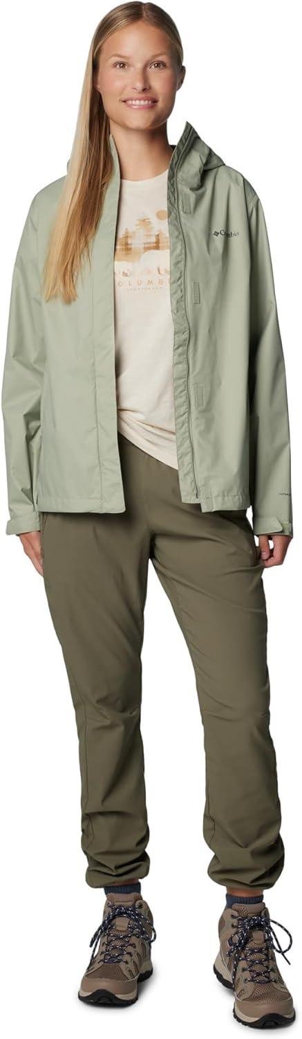 imageColumbia Womens Arcadia II JacketSafari