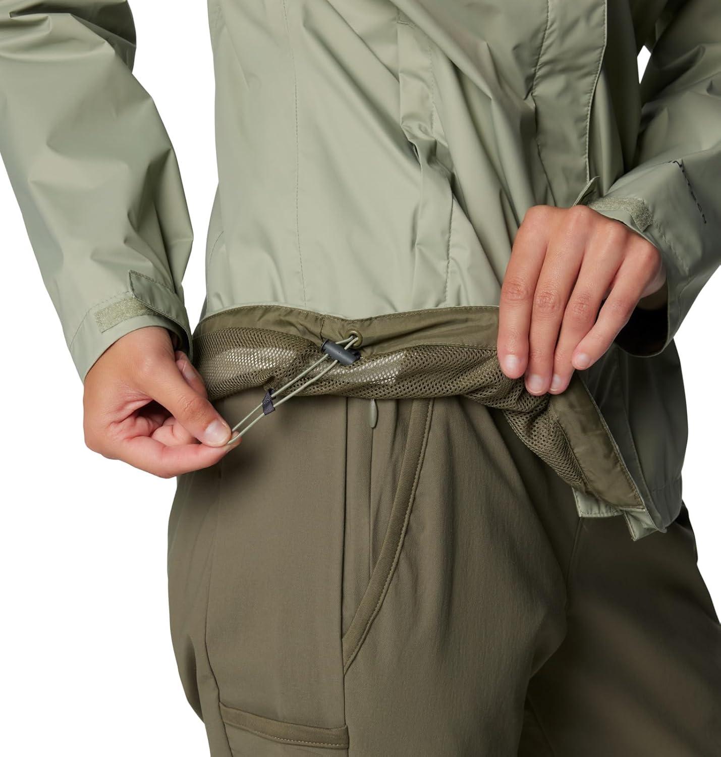 imageColumbia Womens Arcadia II JacketSafari