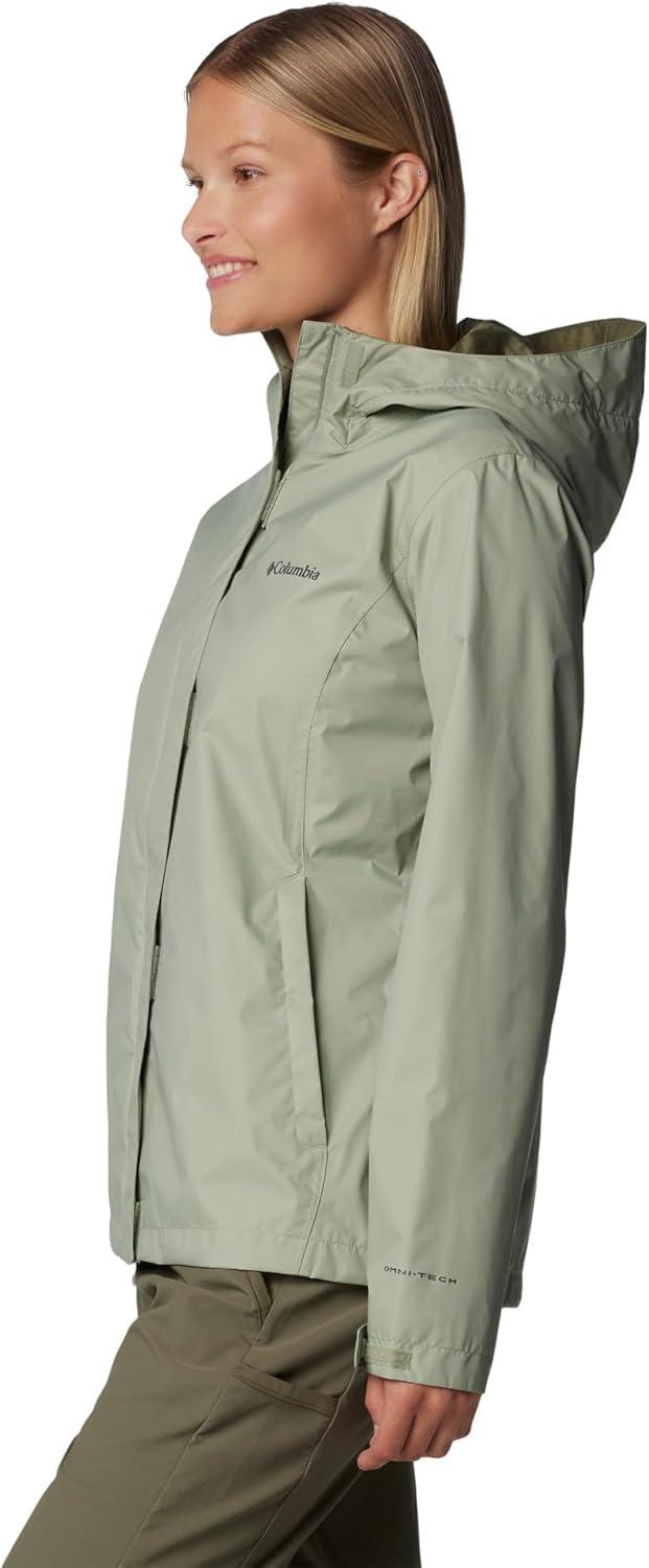 imageColumbia Womens Arcadia II JacketSafari