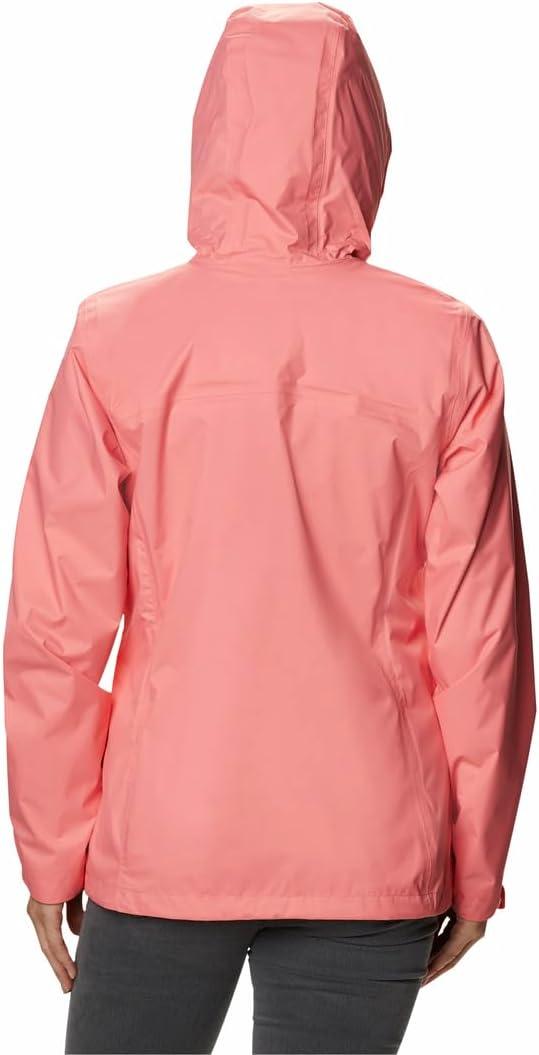 imageColumbia Womens Arcadia II JacketSalmon