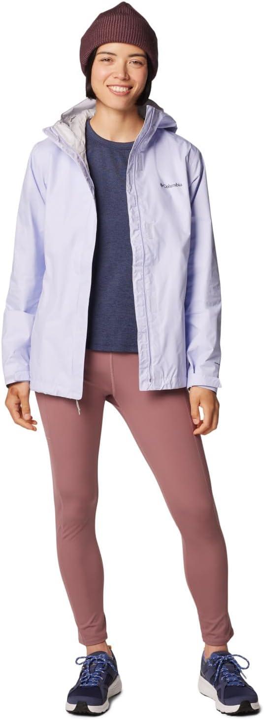imageColumbia Womens Arcadia II JacketSnowdrift