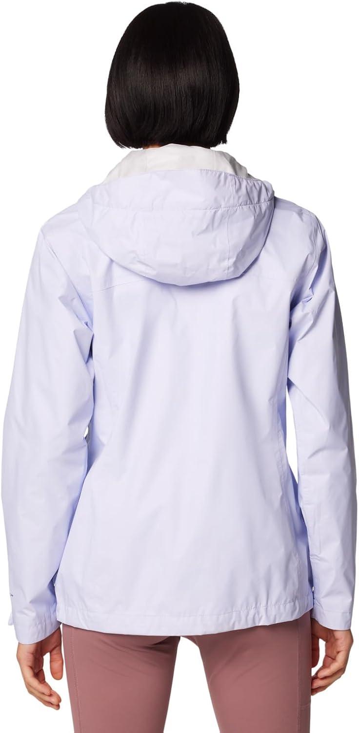 imageColumbia Womens Arcadia II JacketSnowdrift