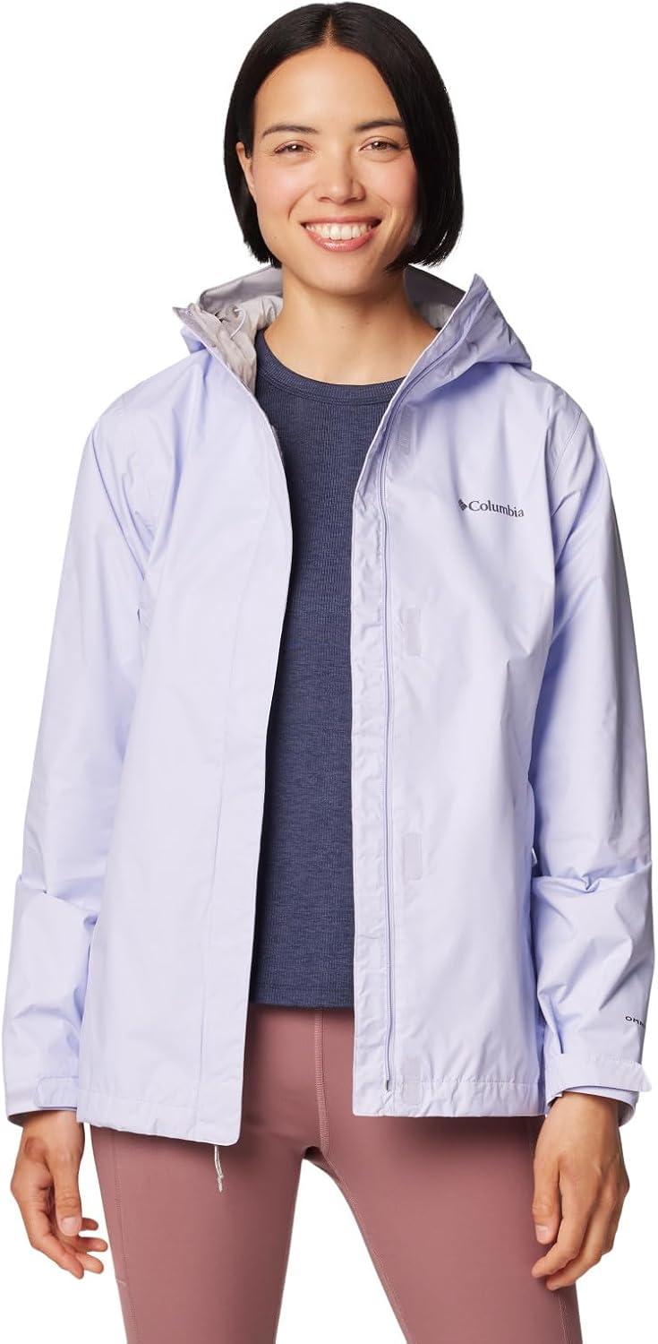 imageColumbia Womens Arcadia II JacketSnowdrift