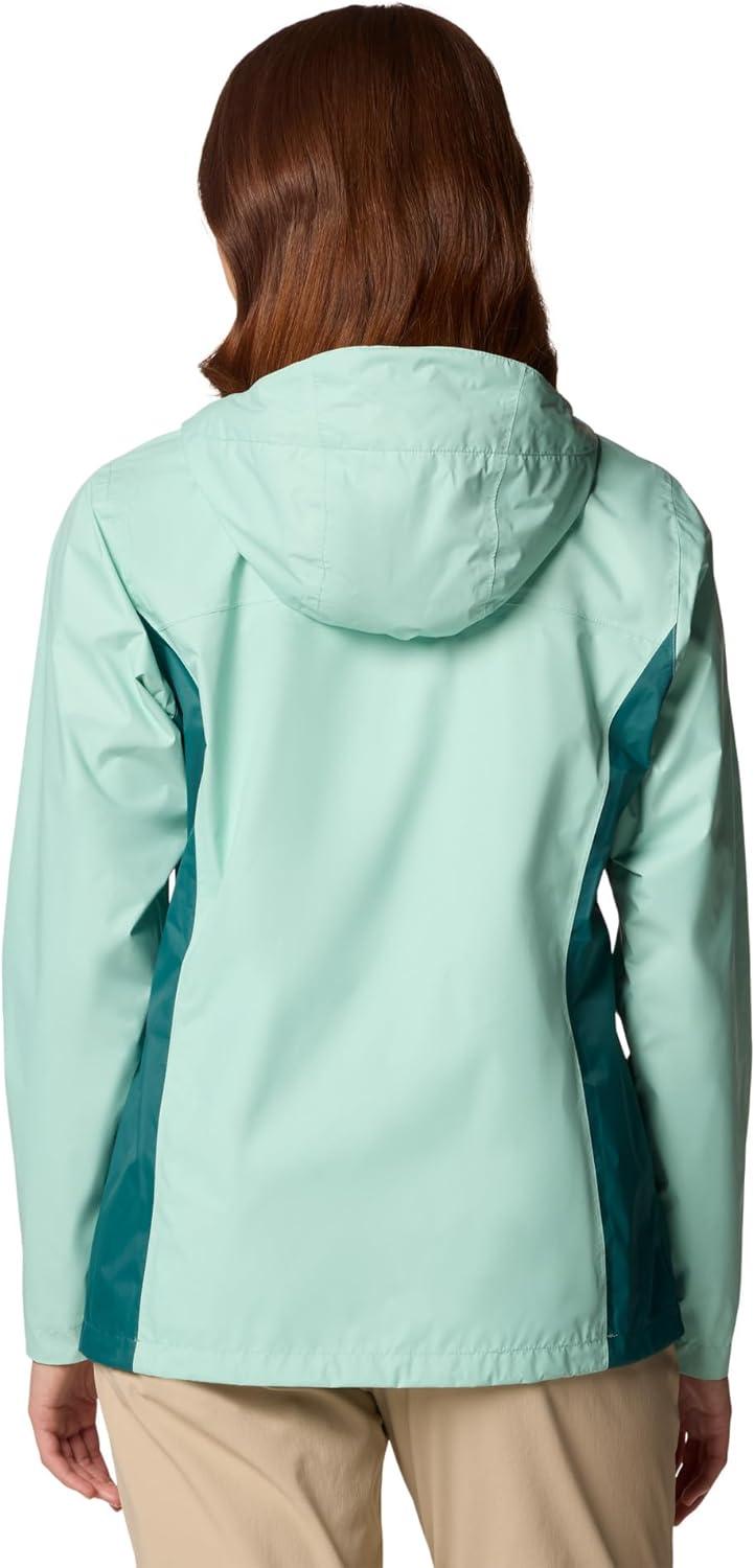 imageColumbia Womens Arcadia II JacketSprayRiver Blue