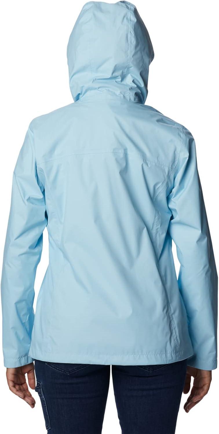imageColumbia Womens Arcadia II JacketSpring Blue