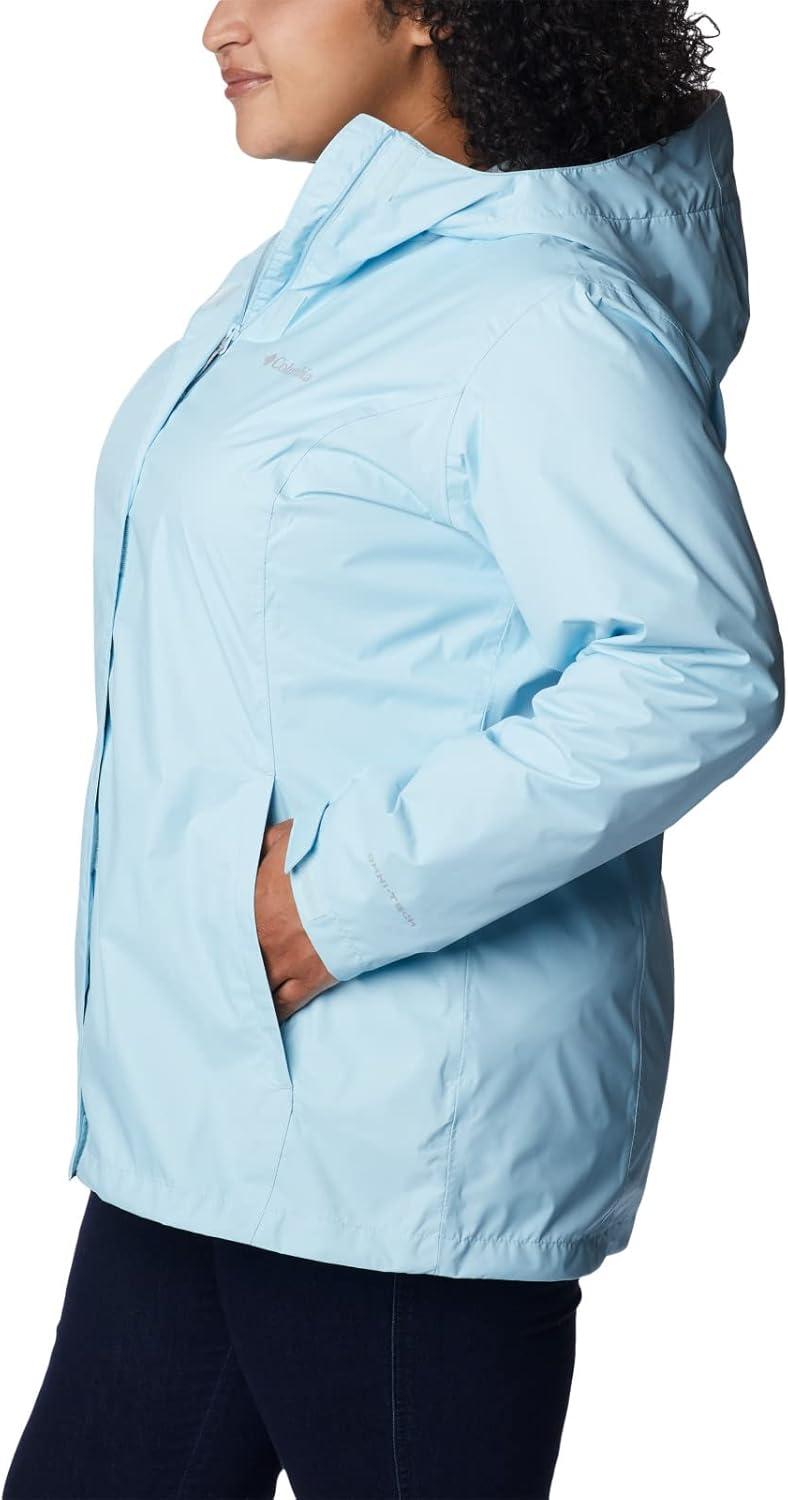 imageColumbia Womens Arcadia II JacketSpring Blue