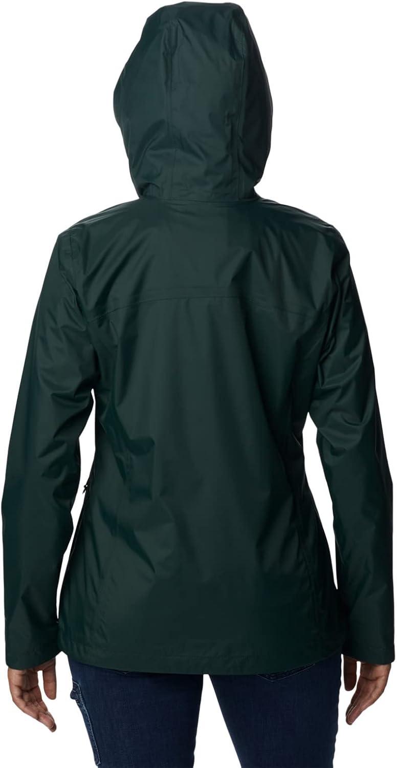 imageColumbia Womens Arcadia II JacketSpruce
