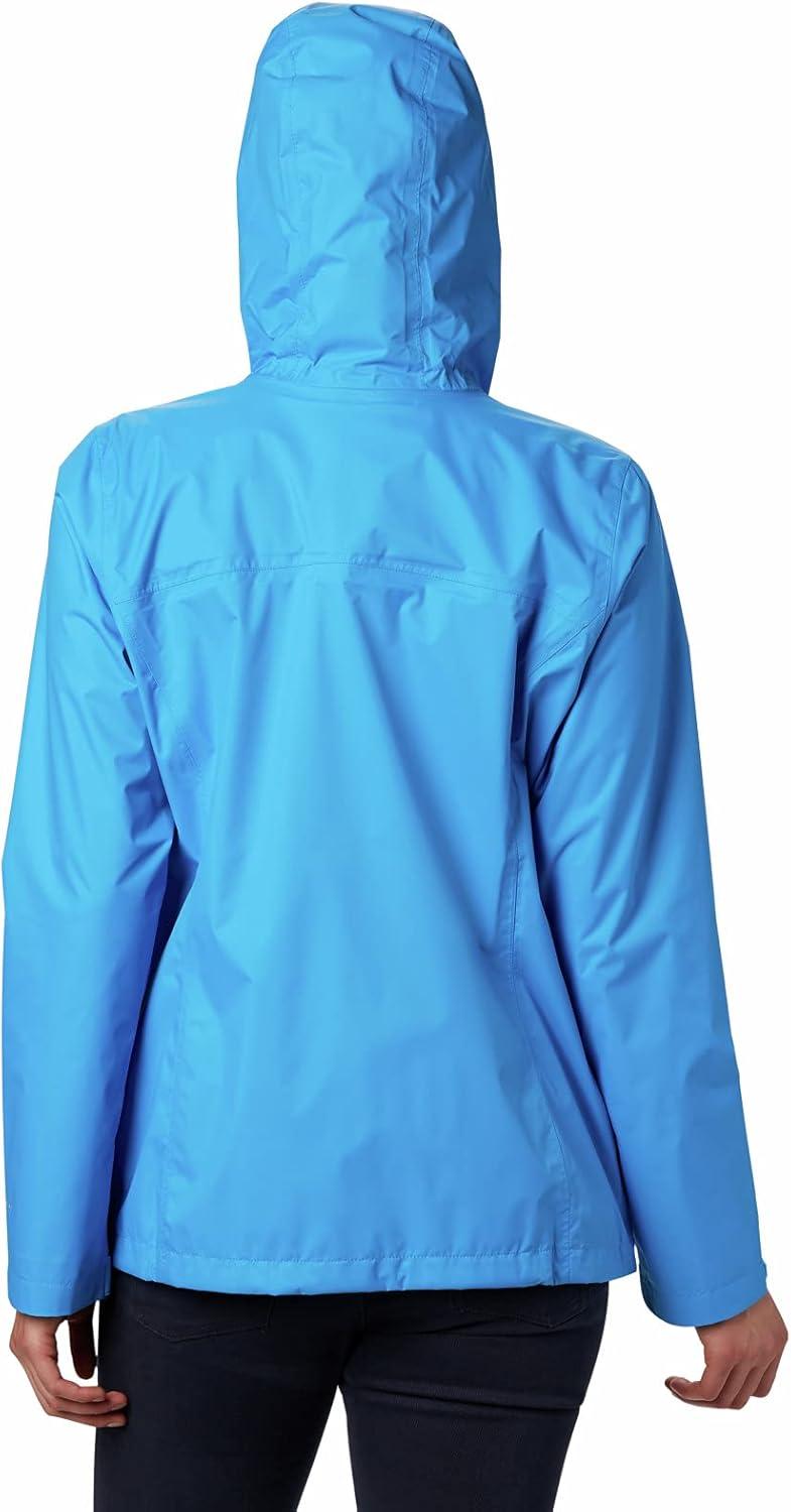 imageColumbia Womens Arcadia II JacketStatic Blue