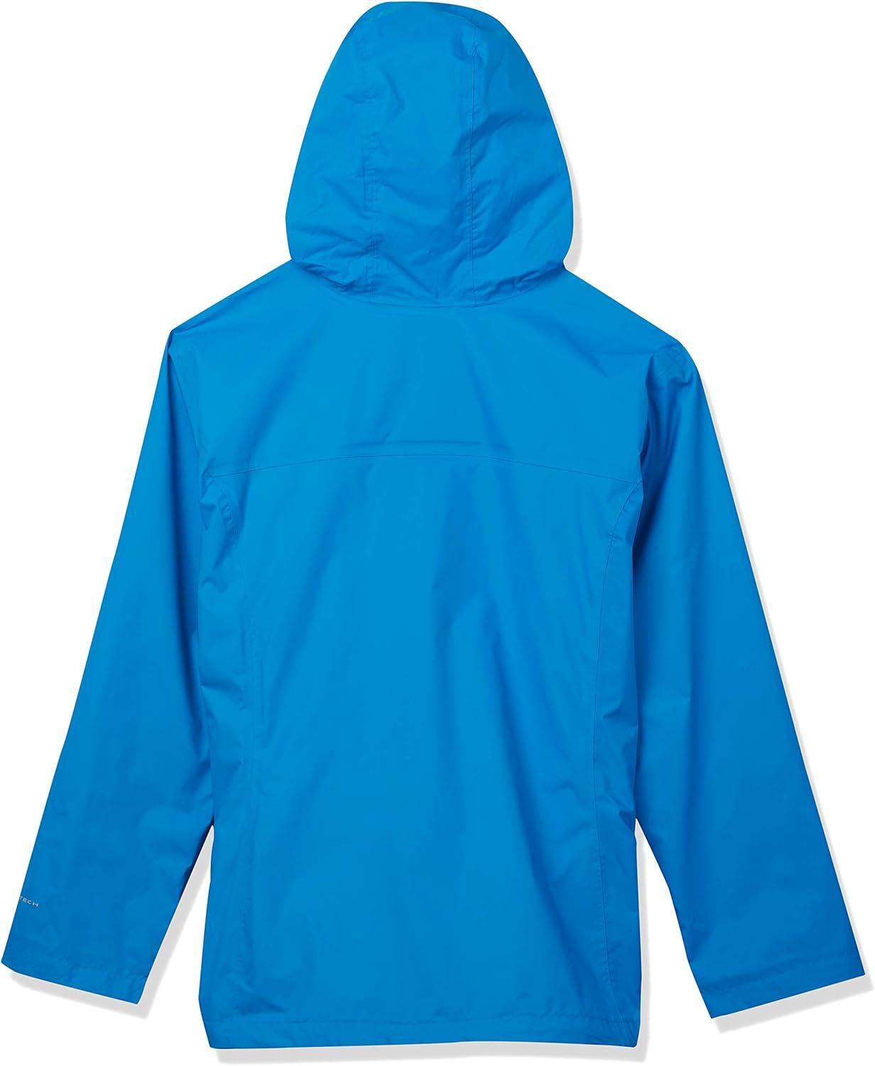 imageColumbia Womens Arcadia II JacketStatic Blue