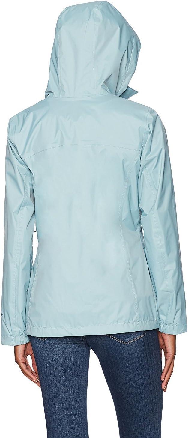 imageColumbia Womens Arcadia II JacketStone Blue