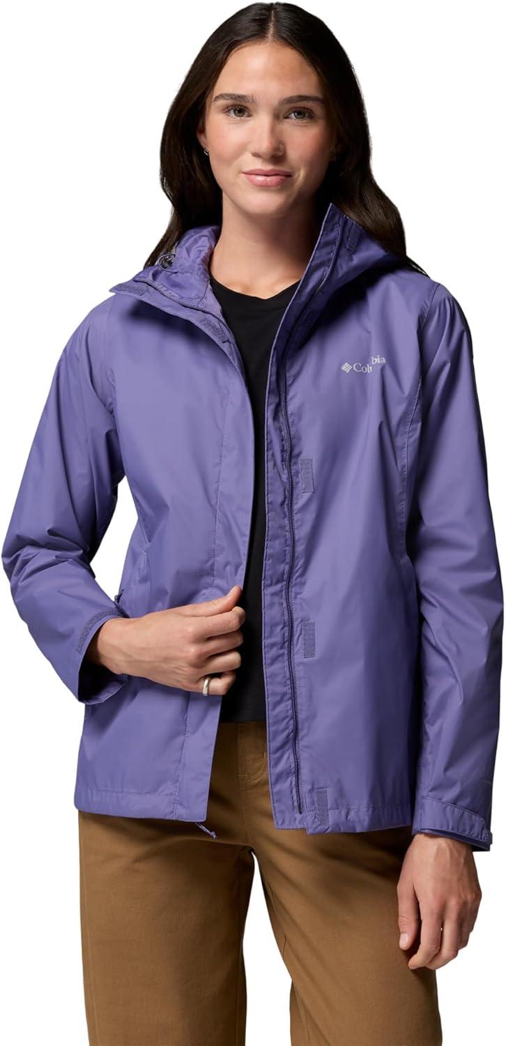 imageColumbia Womens Arcadia II JacketStormwatch