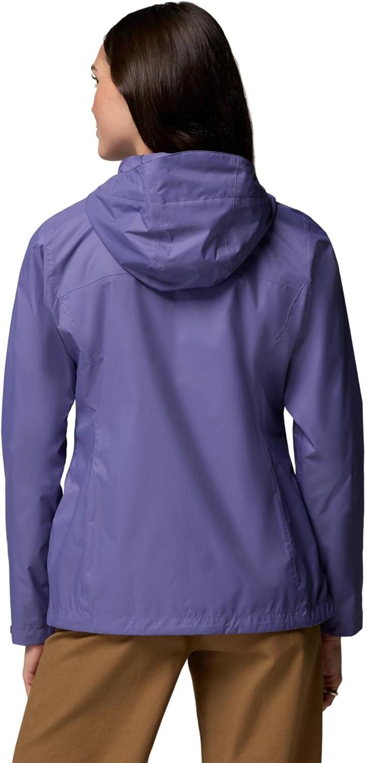 imageColumbia Womens Arcadia II JacketStormwatch