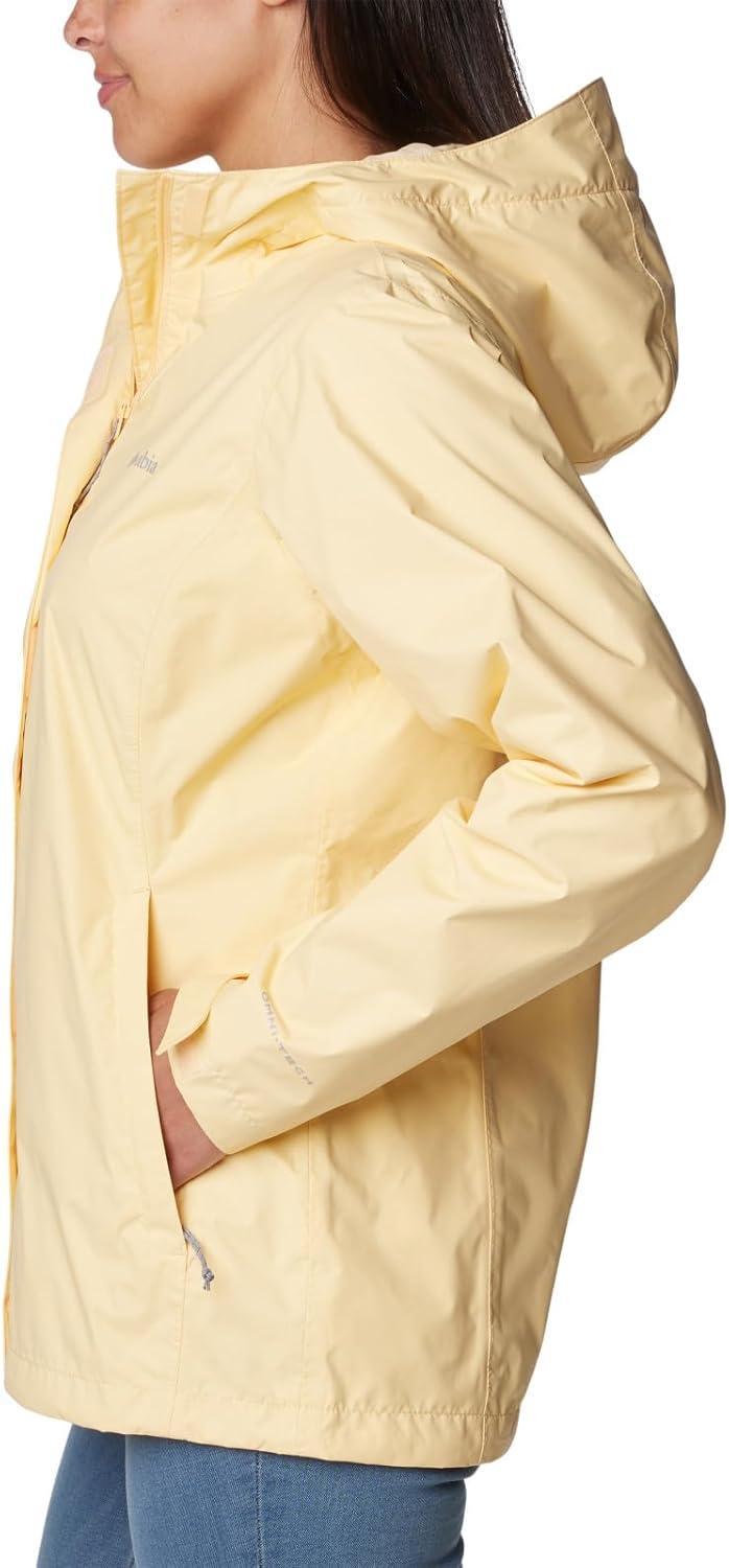 imageColumbia Womens Arcadia II JacketSunkissed