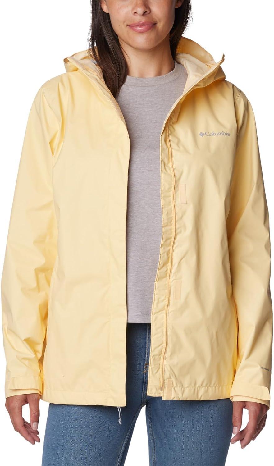 imageColumbia Womens Arcadia II JacketSunkissed
