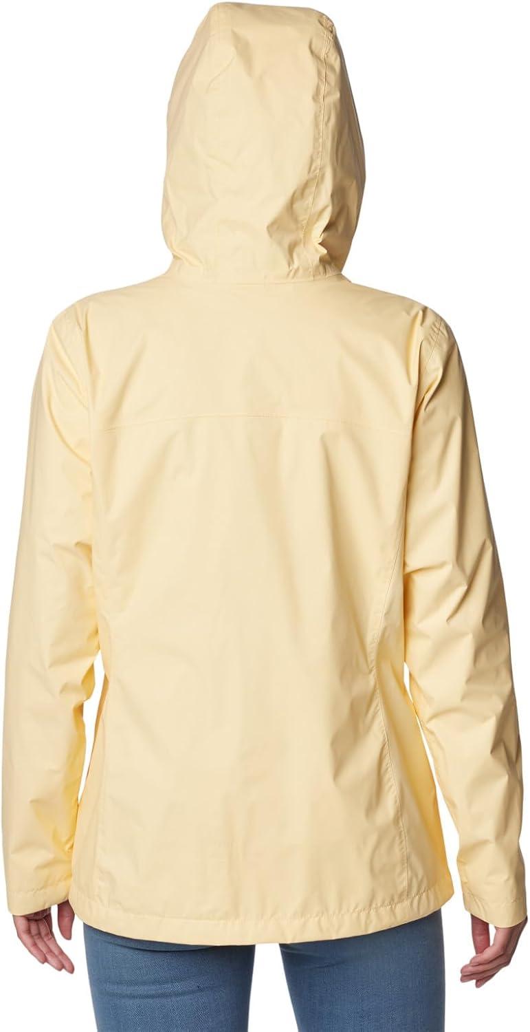 imageColumbia Womens Arcadia II JacketSunkissed