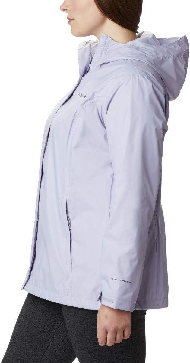 imageColumbia Womens Arcadia II JacketTwilight