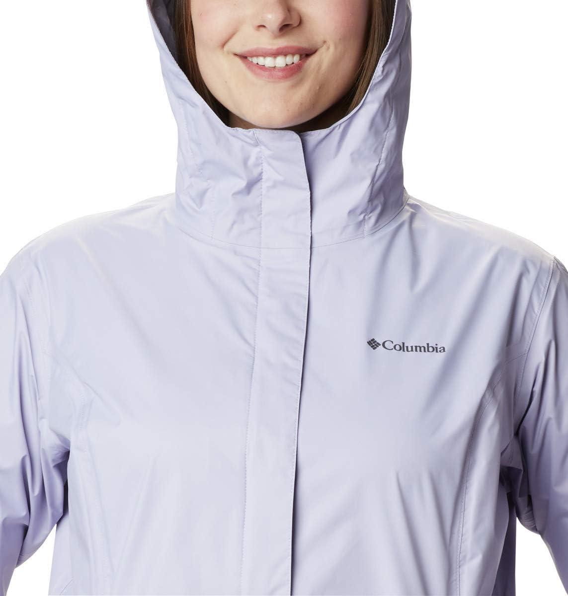 imageColumbia Womens Arcadia II JacketTwilight