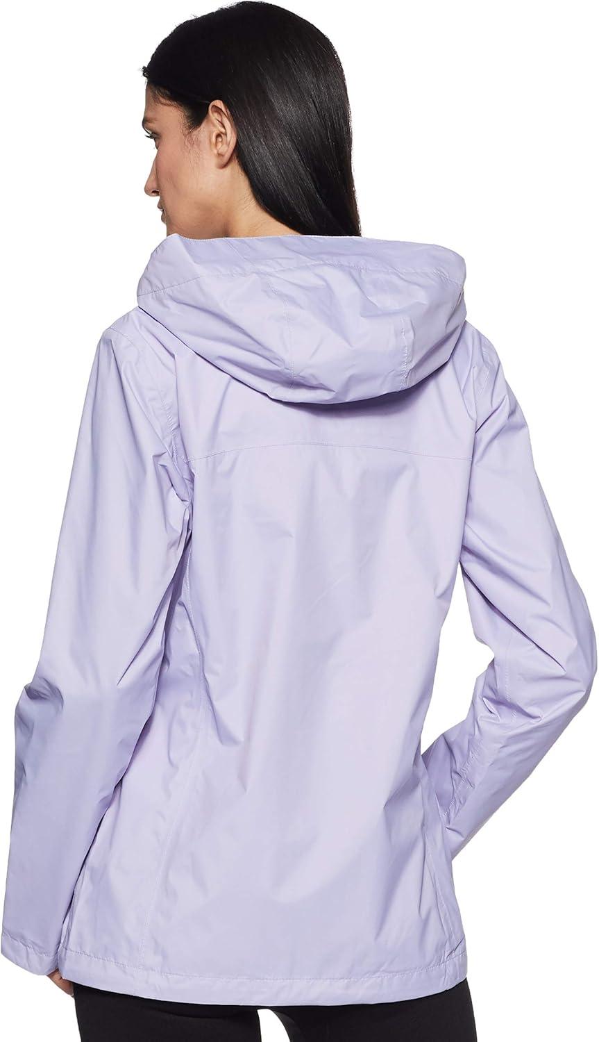 imageColumbia Womens Arcadia II JacketTwilight