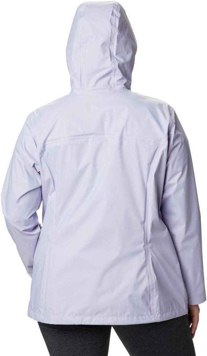 imageColumbia Womens Arcadia II JacketTwilight