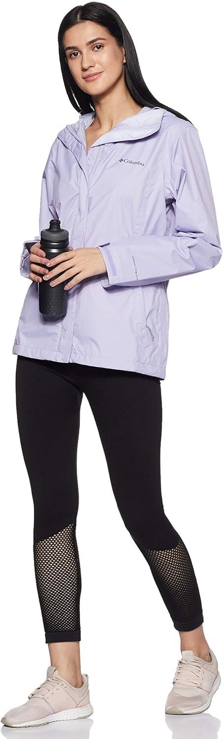 imageColumbia Womens Arcadia II JacketTwilight