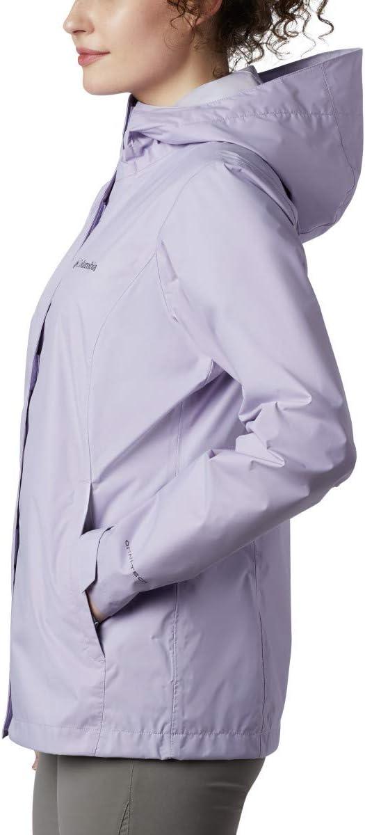 imageColumbia Womens Arcadia II JacketTwilight