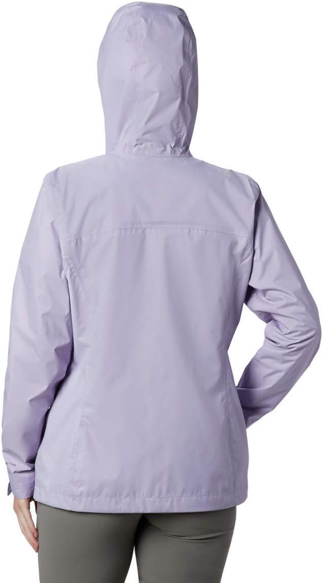 imageColumbia Womens Arcadia II JacketTwilight