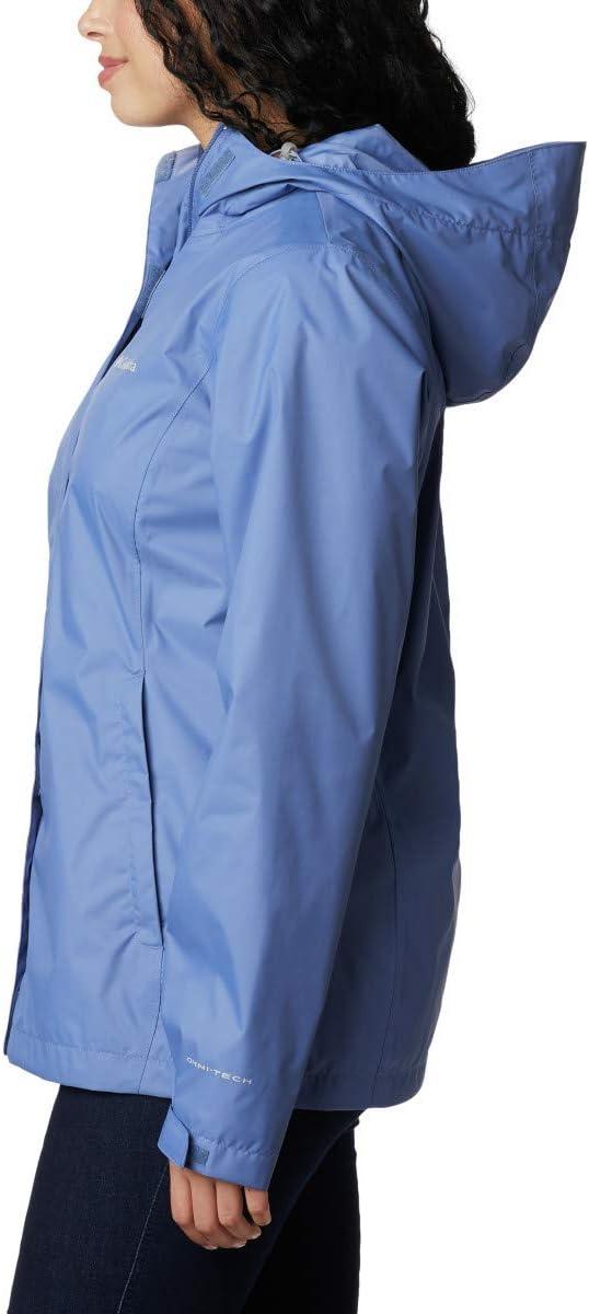 imageColumbia Womens Arcadia II JacketVelvet Cove
