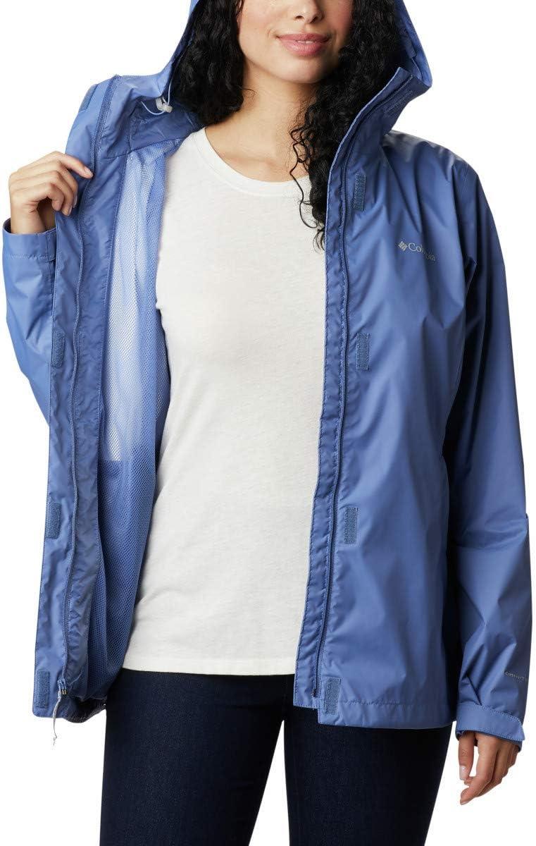 imageColumbia Womens Arcadia II JacketVelvet Cove