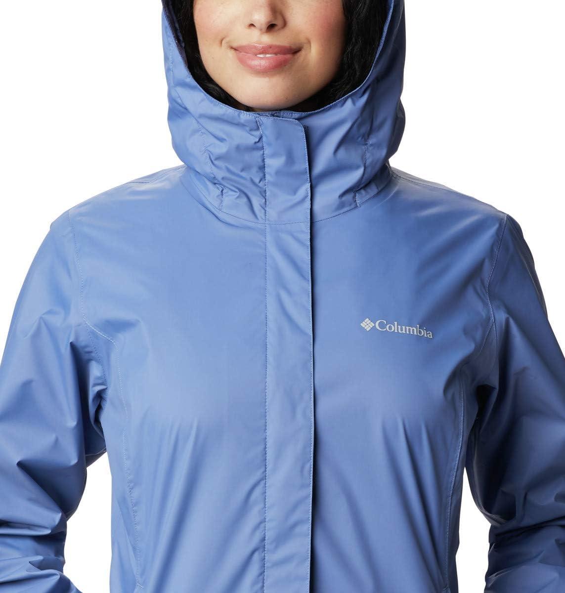 imageColumbia Womens Arcadia II JacketVelvet Cove