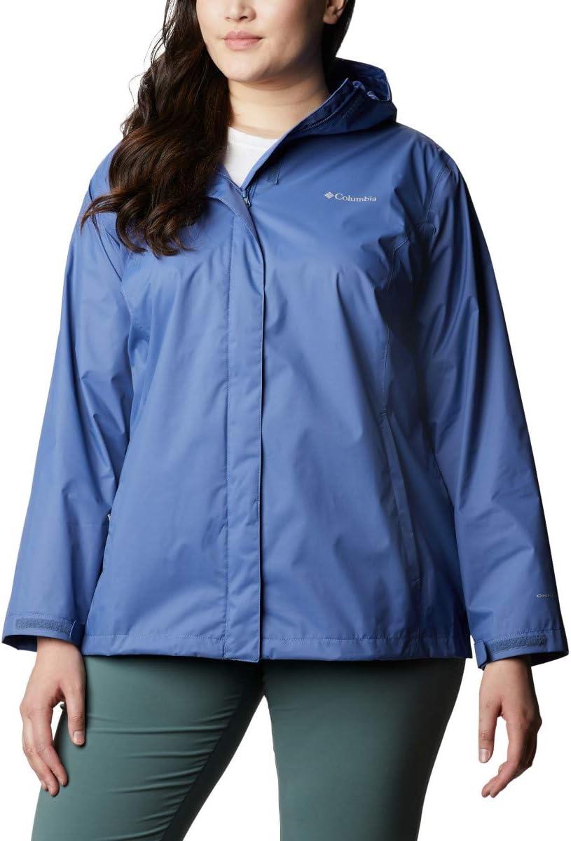 imageColumbia Womens Arcadia II JacketVelvet Cove
