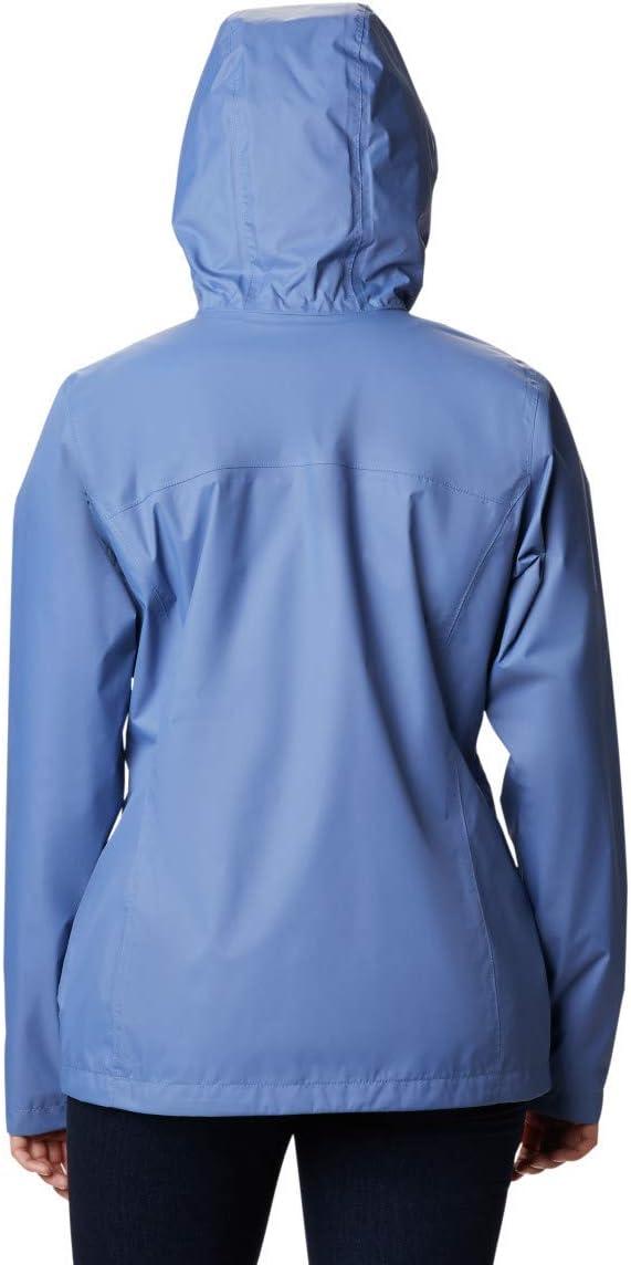 imageColumbia Womens Arcadia II JacketVelvet Cove