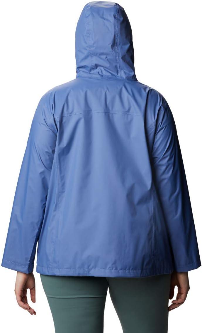 imageColumbia Womens Arcadia II JacketVelvet Cove