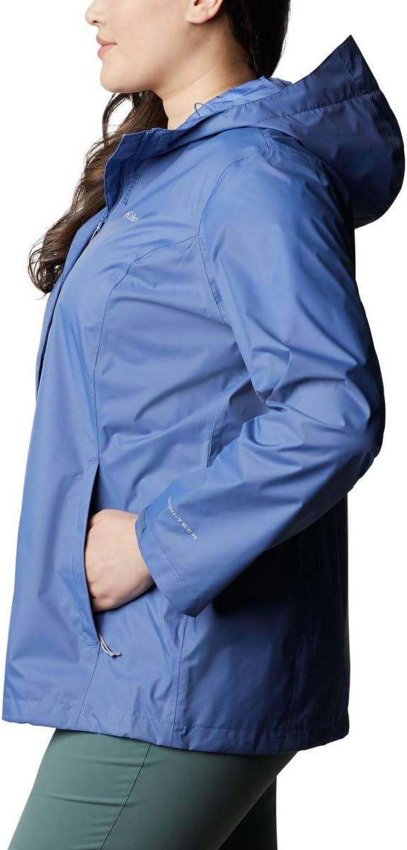 imageColumbia Womens Arcadia II JacketVelvet Cove