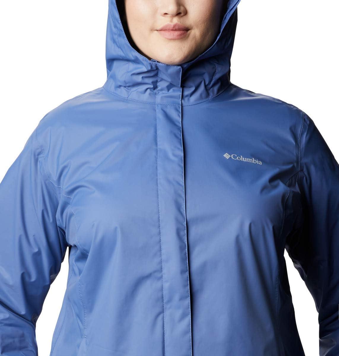 imageColumbia Womens Arcadia II JacketVelvet Cove