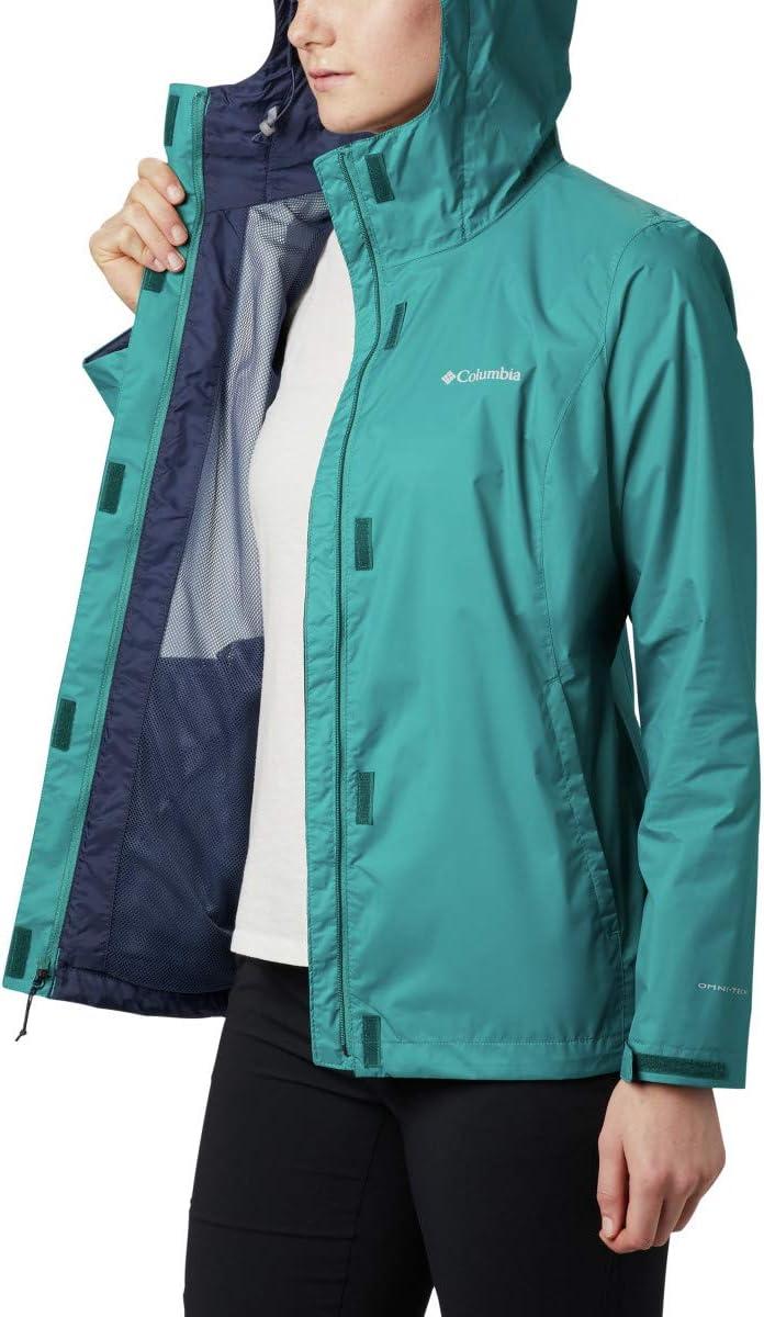 imageColumbia Womens Arcadia II JacketWaterfall