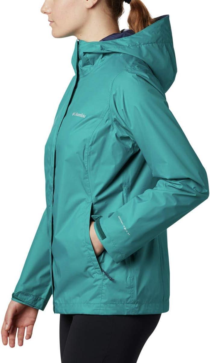 imageColumbia Womens Arcadia II JacketWaterfall
