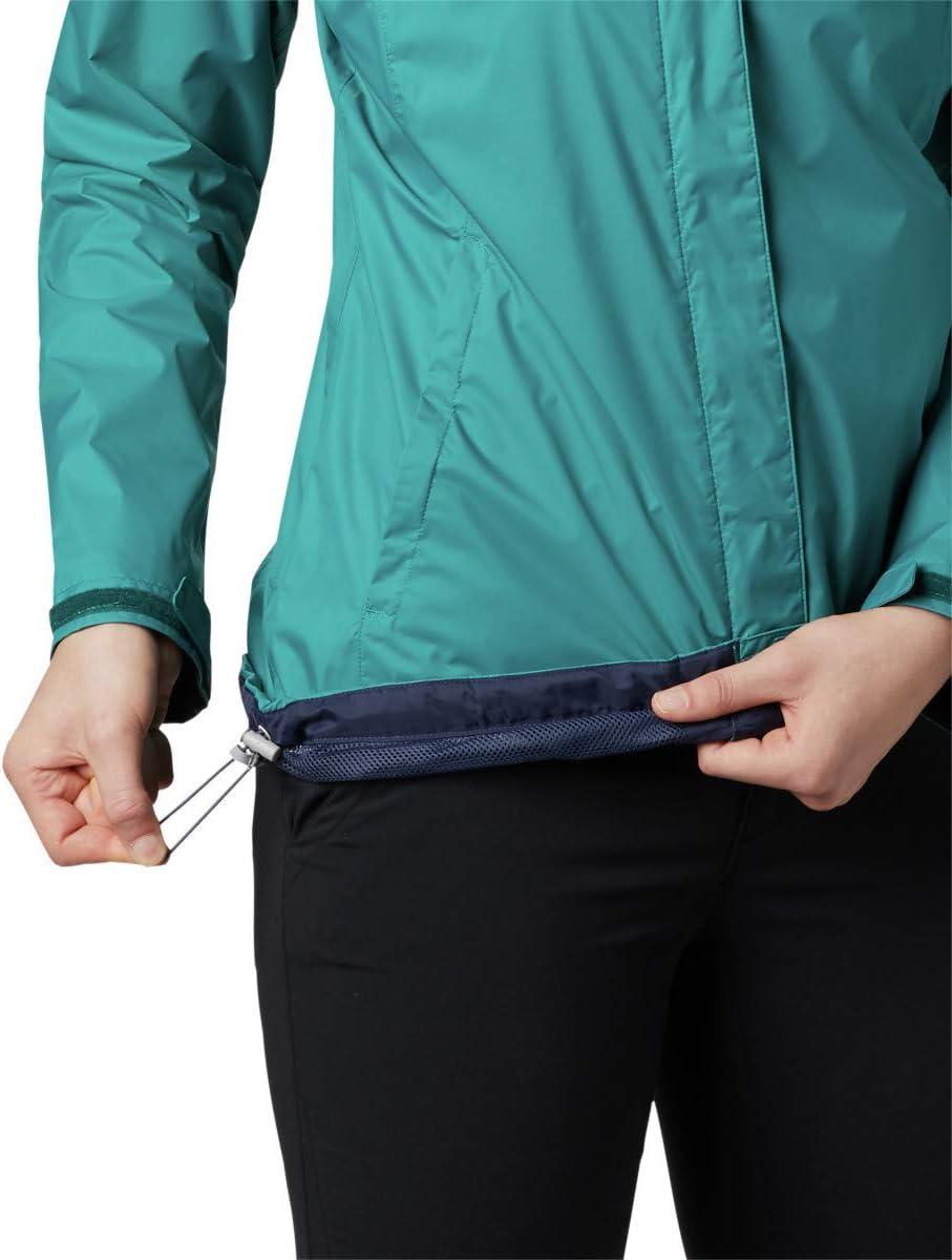 imageColumbia Womens Arcadia II JacketWaterfall