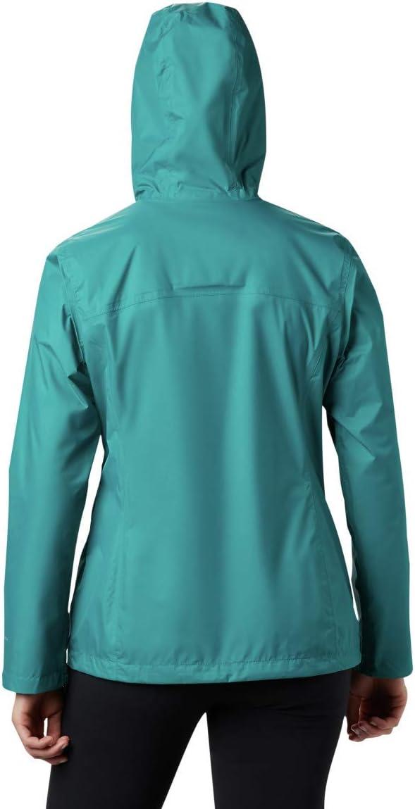 imageColumbia Womens Arcadia II JacketWaterfall