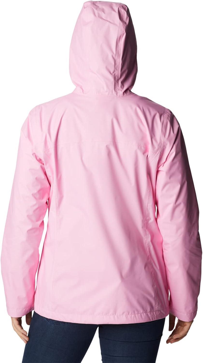 imageColumbia Womens Arcadia II JacketWild Rose