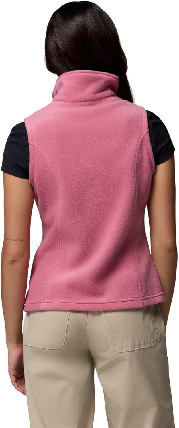 imageColumbia Womens Benton Springs VestRosette