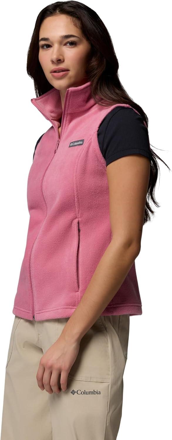 imageColumbia Womens Benton Springs VestRosette